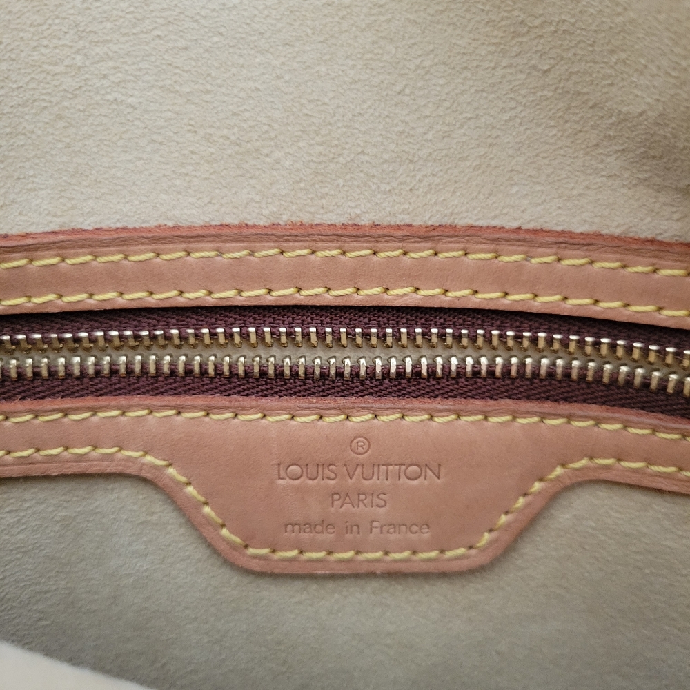 Louis Vuitton Monogram Looping GM - Picture 3 of 16